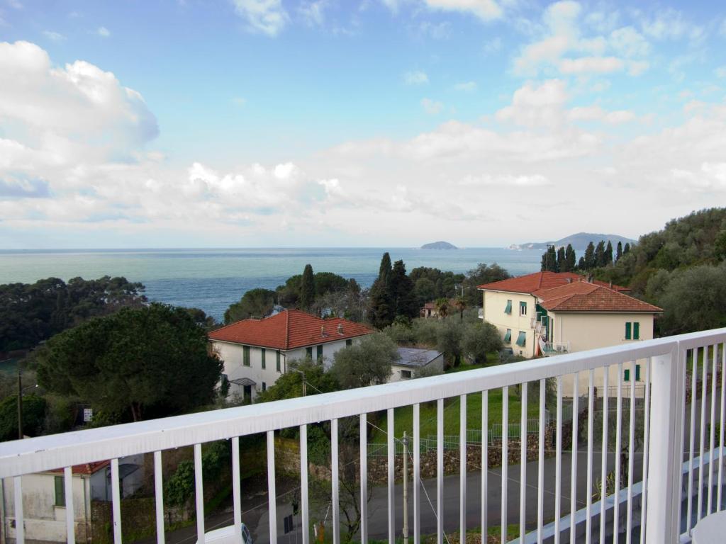 Hotel Cristallo Lerici Room photo