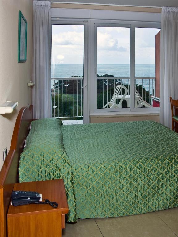 Hotel Cristallo Lerici Room photo